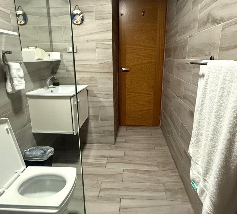 Lope De Vega Apartment | City Oasis