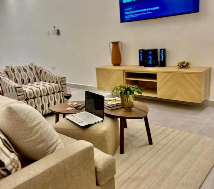 Downtown Santo Domingo Hotel | Torre meridt