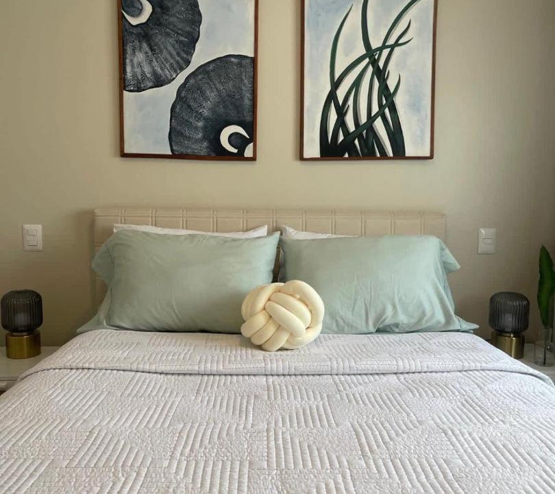Bavaro House | Private Beach Community - White Sands Golf Resort - Modern 2BR Private Pool and Patio