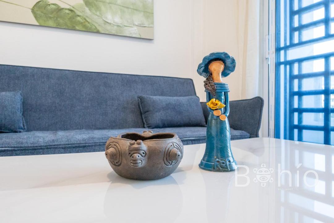Prado Oriental Apartment | Bohio by Suarez Properties