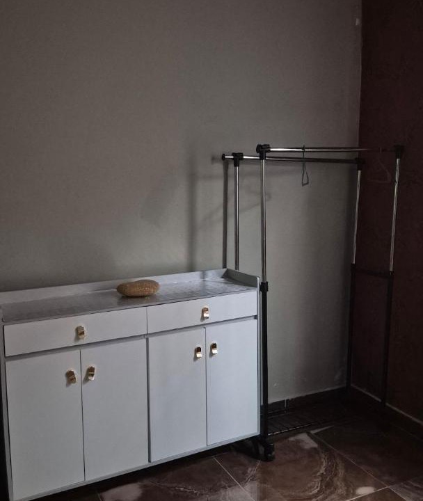 San Cristobal Apartment | Welcome home to your secret garden