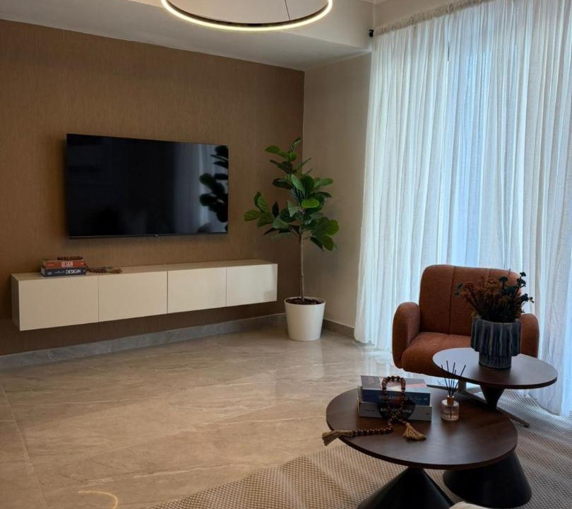 Santo Domingo Apartment | Modern Apartment Close to Everything, Pool and Gym