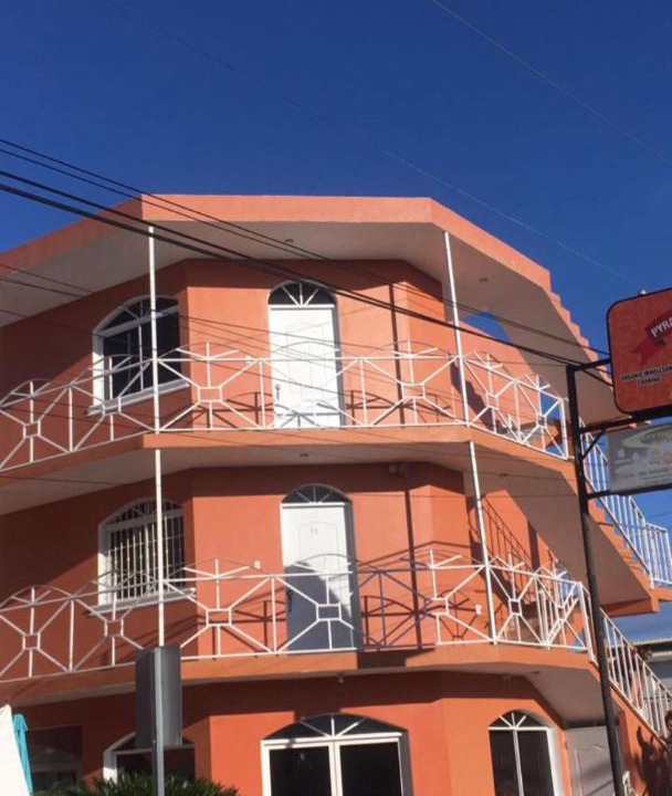 Los Brazos Apartment | Pyramid Plaza , Paradise Living # 7