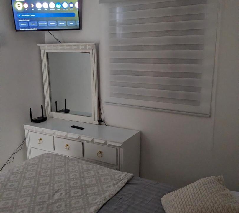 Higuey Apartment | Apartamento Acogedor en Higuey City Homes