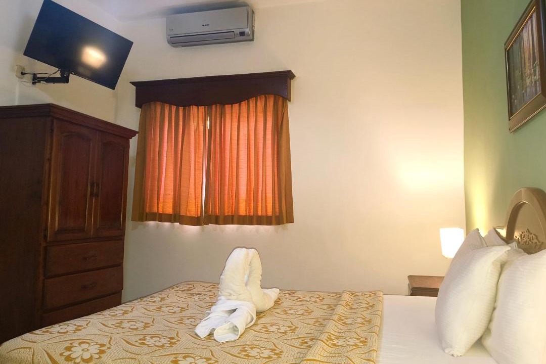 La Primavera Hotel | Hotel La Morada