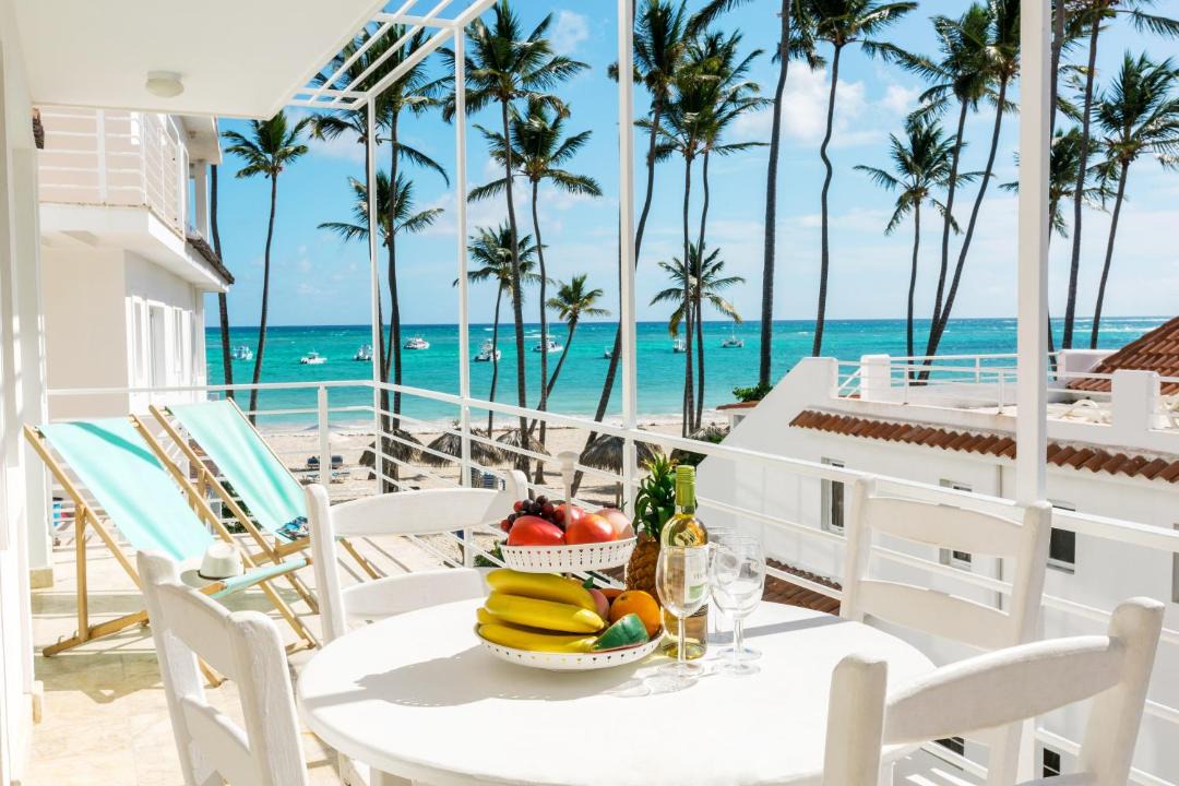 Bavaro Hotel | FIESTA LOS CORALES - VILLAS and SUITES