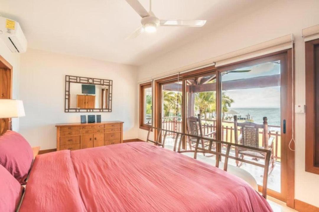 Sanchez Villa | Apex Executive Apartments - Samana Dominican Republic