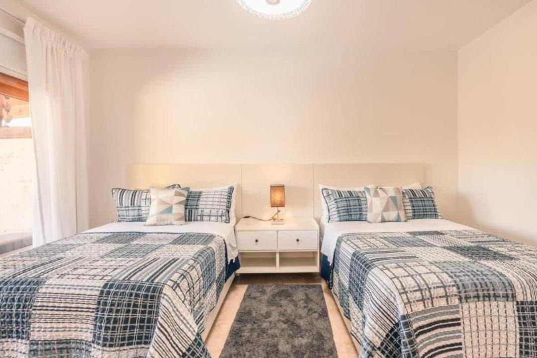Sanchez Villa | Apex Executive Apartments - Samana Dominican Republic