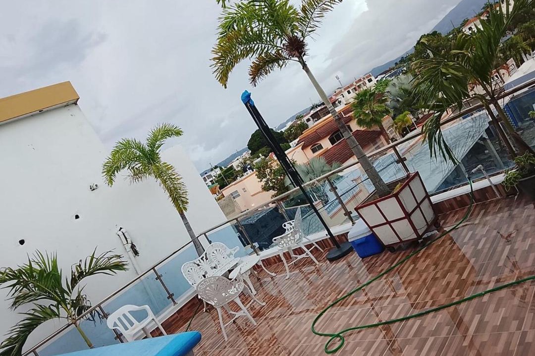 San Francisco de Macoris Apartment | Don Juan