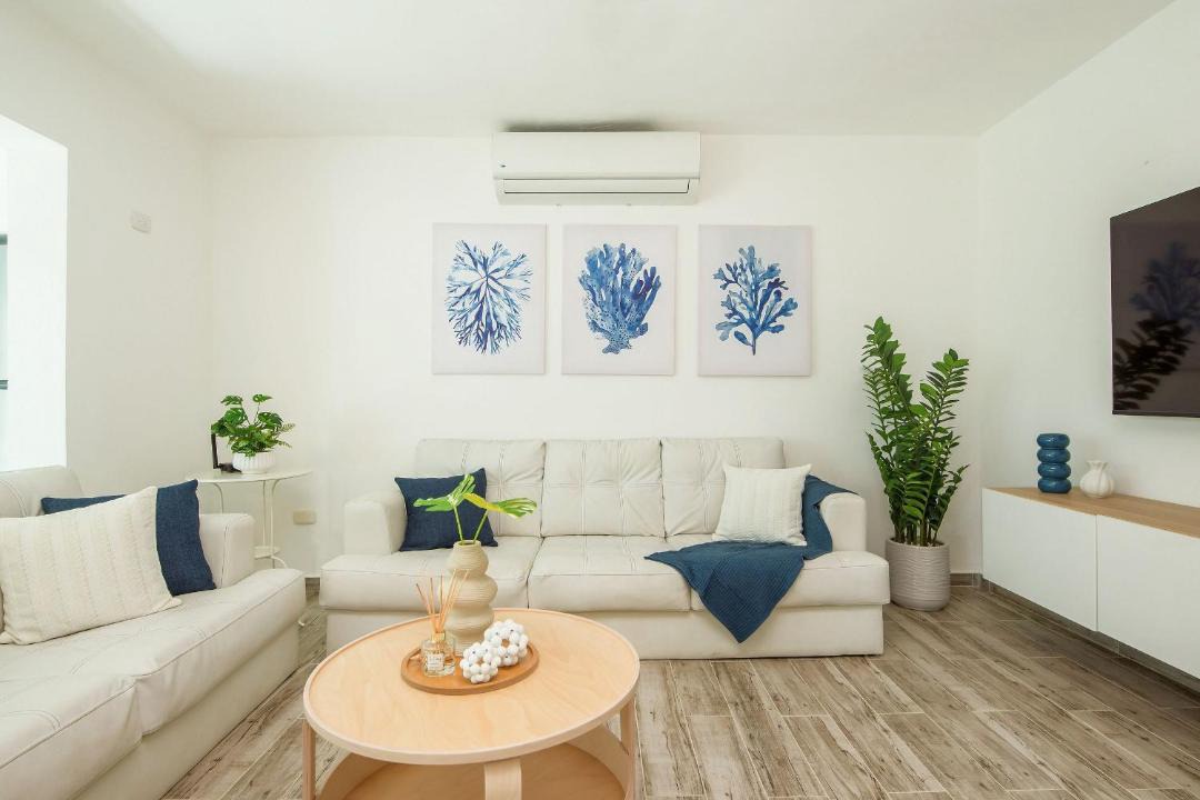 Villas Del Mar Apartment | Resort Villa | 2BR Steps from the Beach