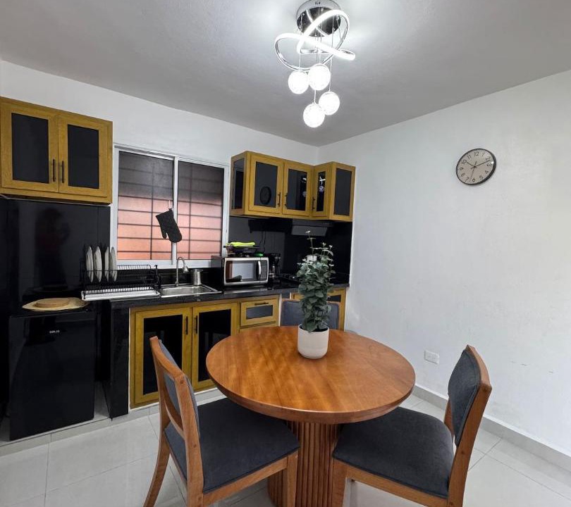 San Carlos Apartment | Exclusive Apartment Nearby Zona Colonial