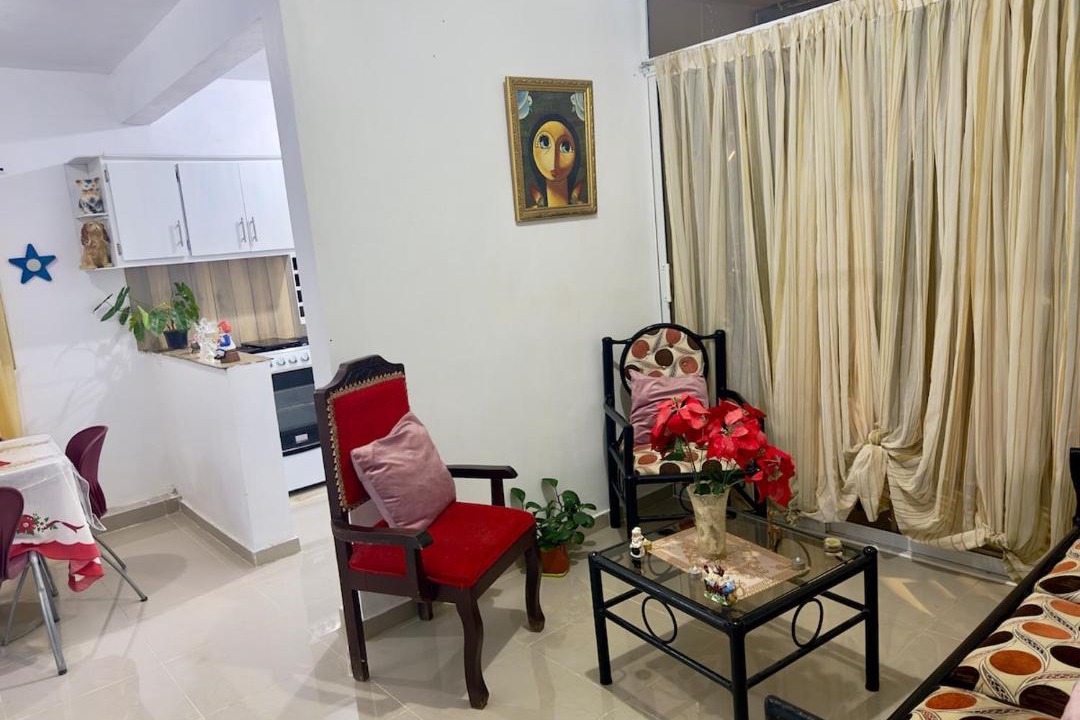 Constanza Apartment | Constanza Downtown Apartment