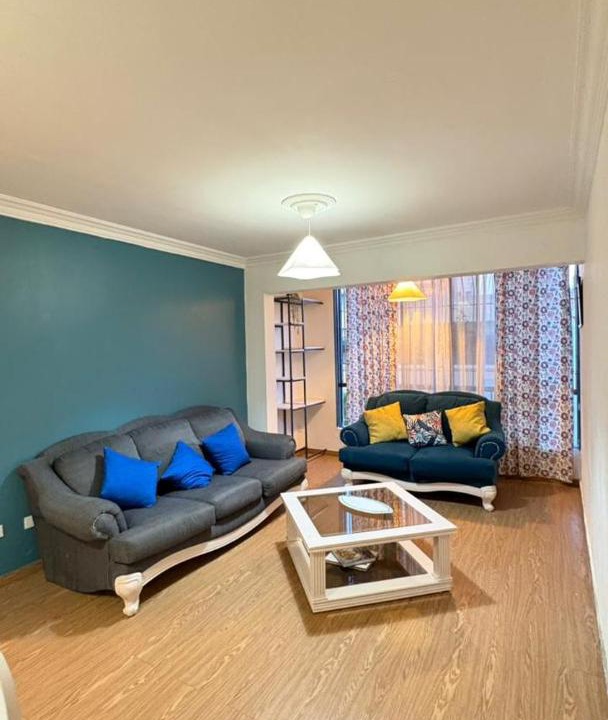 Evaristo Morales Apartment | Rento apartamento