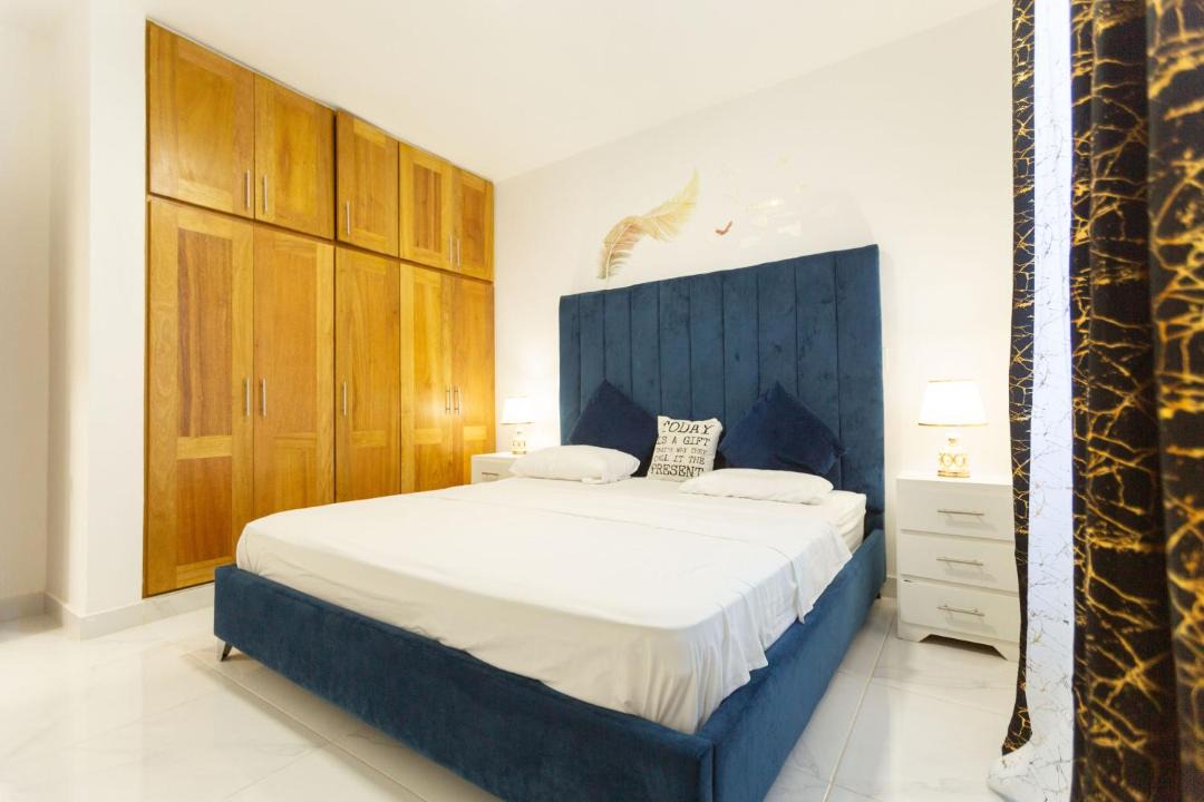 Barrio Las Yaguitas Villa | CROWN PISCINA PRIVADA-9 Habts-12 Camas-CERCA DE TODO!