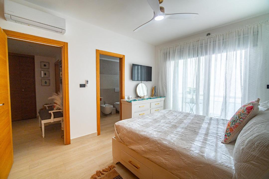 Dominicus Apartment | Luxury 2BR Condo Bayahibe DR - Shaula Juma