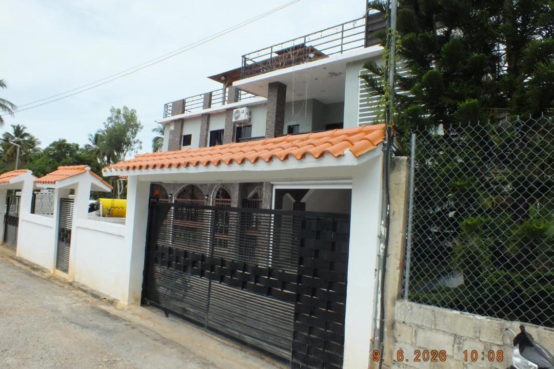 Sanchez Apartment | Santa Capuza Las Brisas