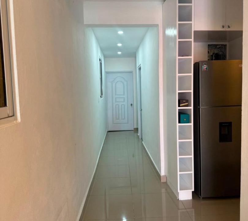 Los Alcarrizos Apartment | Los Alcarrizos Puente Blanco Urban Oasis ubicado en la calle 22 numero 98 los alcarrizos