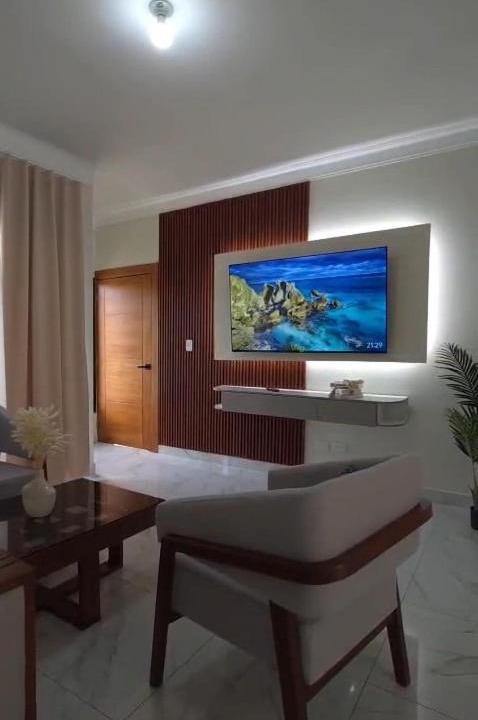 Pinar Quemado Apartment | Tranquility near the mountain and the rivers