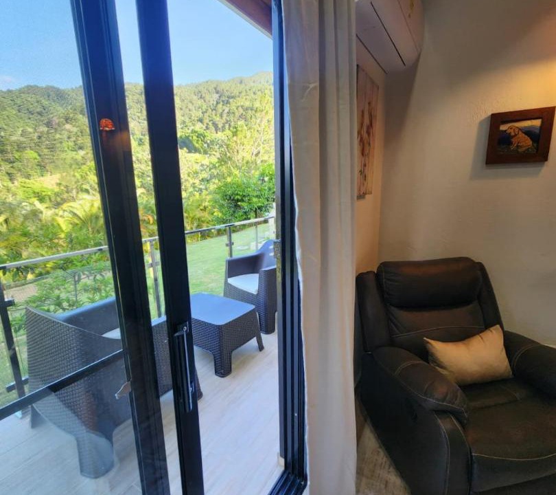 La Vega Province House | Brisal Mountain Retreat