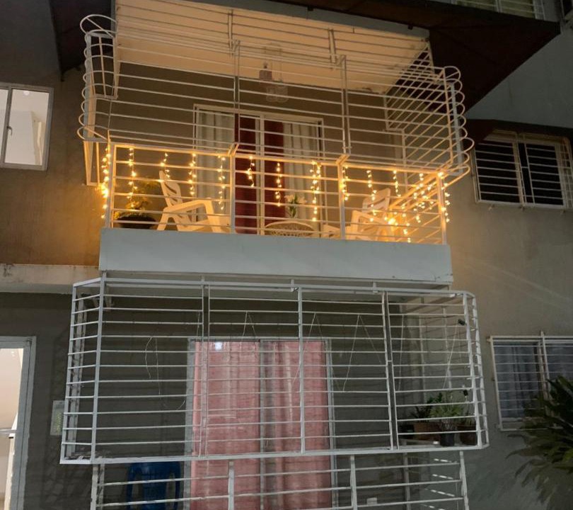 Pantoja Apartment | Casa Mamá Tere