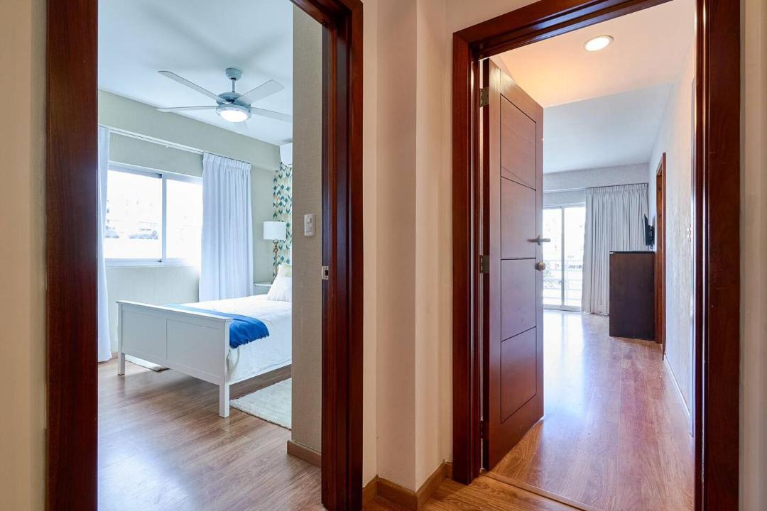 Evaristo Morales Apartment | Thefabricexperience Downtownsd Gymnystyle