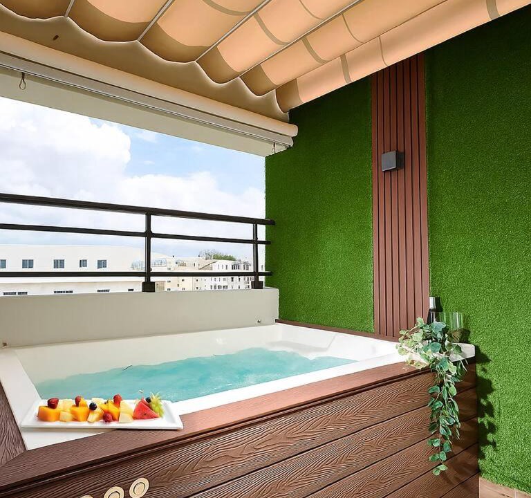 Renacimiento Apartment | Thecityescape Downtownsd Privéjaccuziwifi