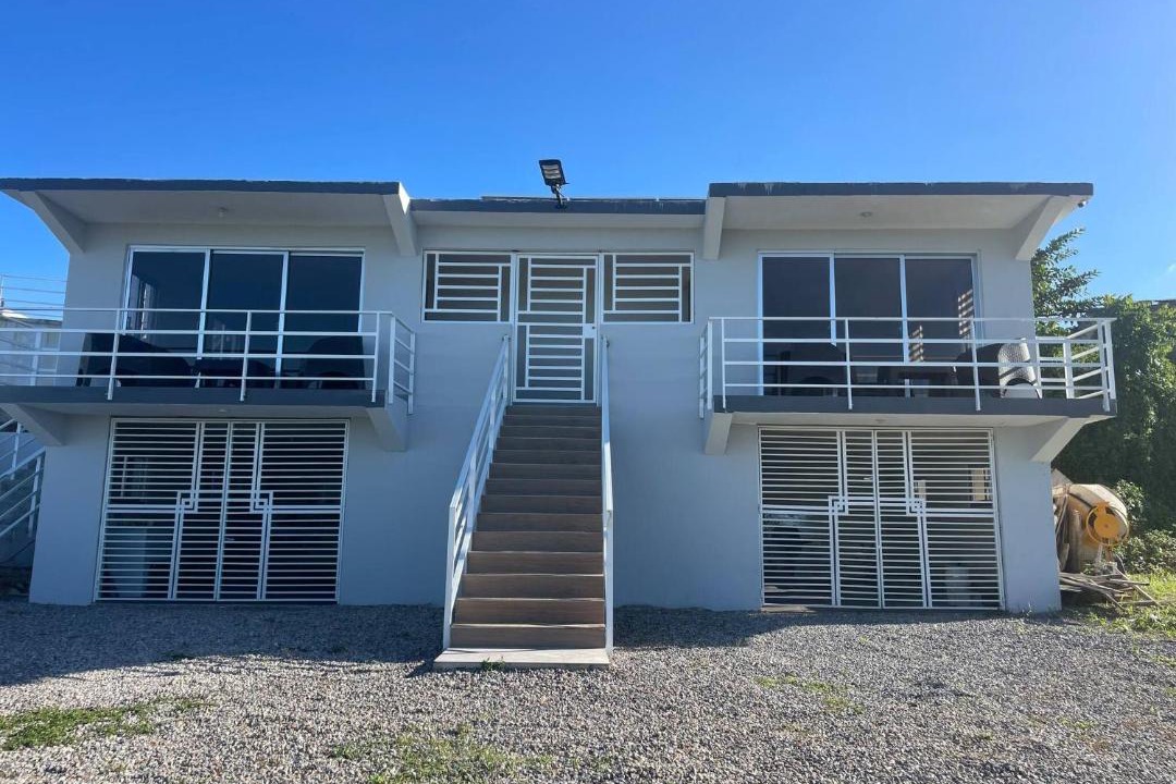 Abreu Apartment | Rico Puerto magic spot east