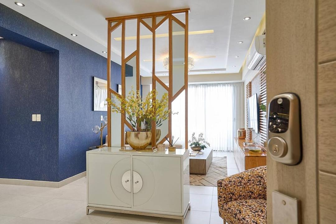 Santo Domingo Apartment | 4Brluxviewdowntown Sd Poolgymfamily