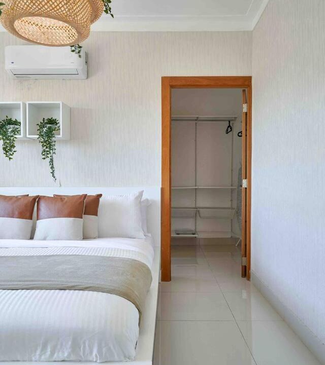 Santo Domingo Apartment | Theaura S Viewdowntownsdpoolgymlounge Bbq