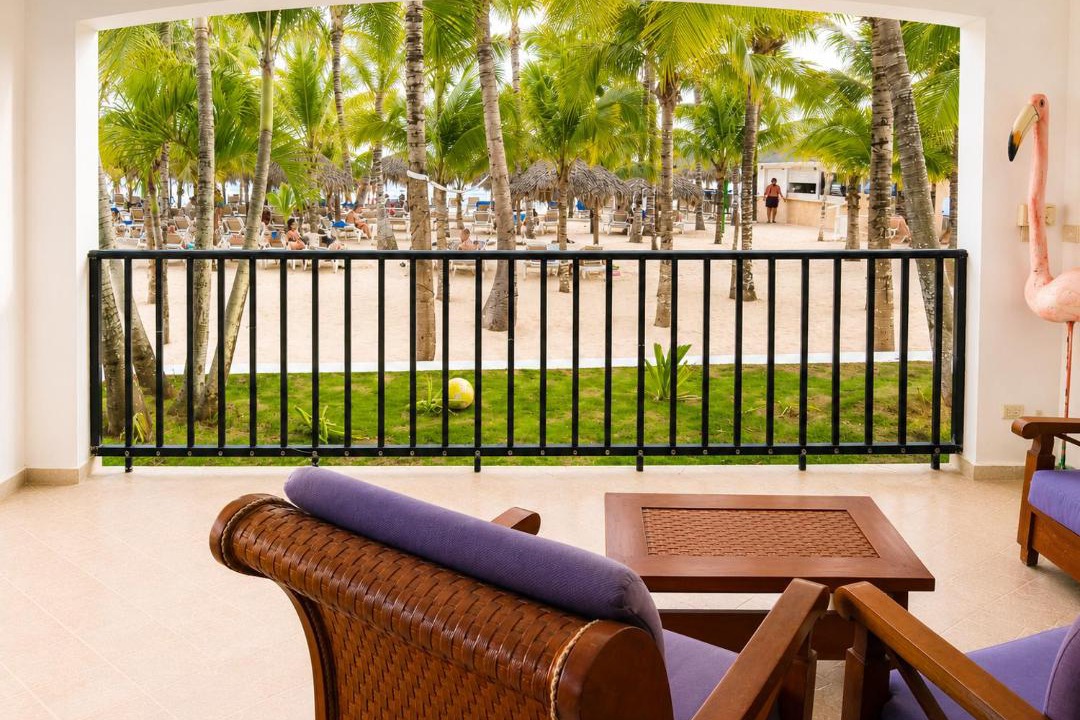 Dominicus Apartment | Estudio Frente al Mar Solo Adultos