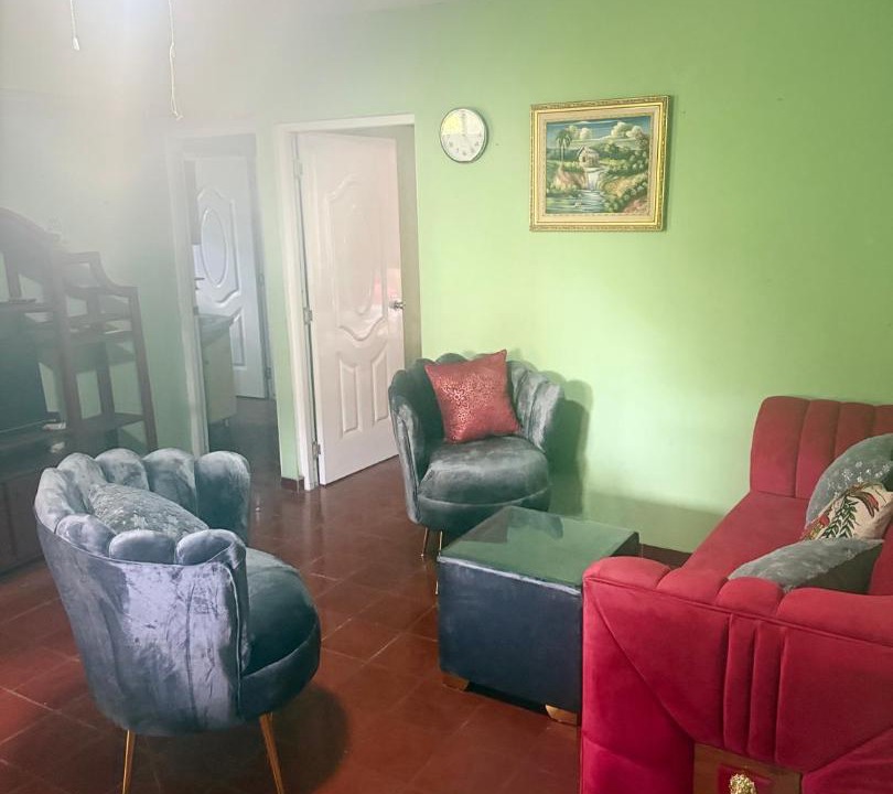 Juan Dolio - El Pueblo Apartment | Mary