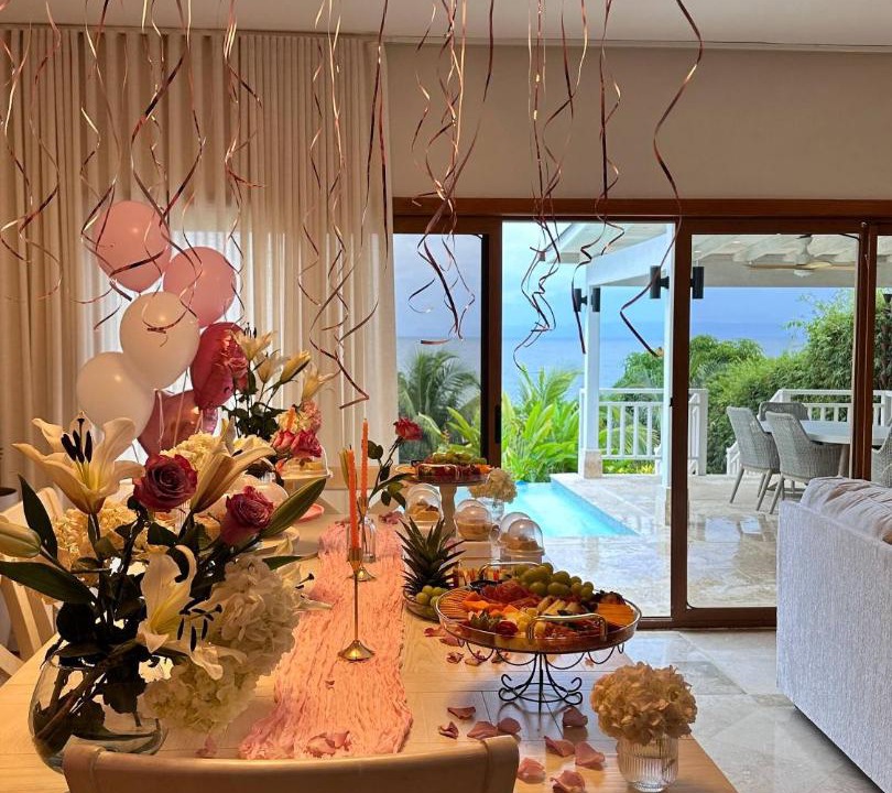 Puerto Bahia Villa | Villa with private pool Saman