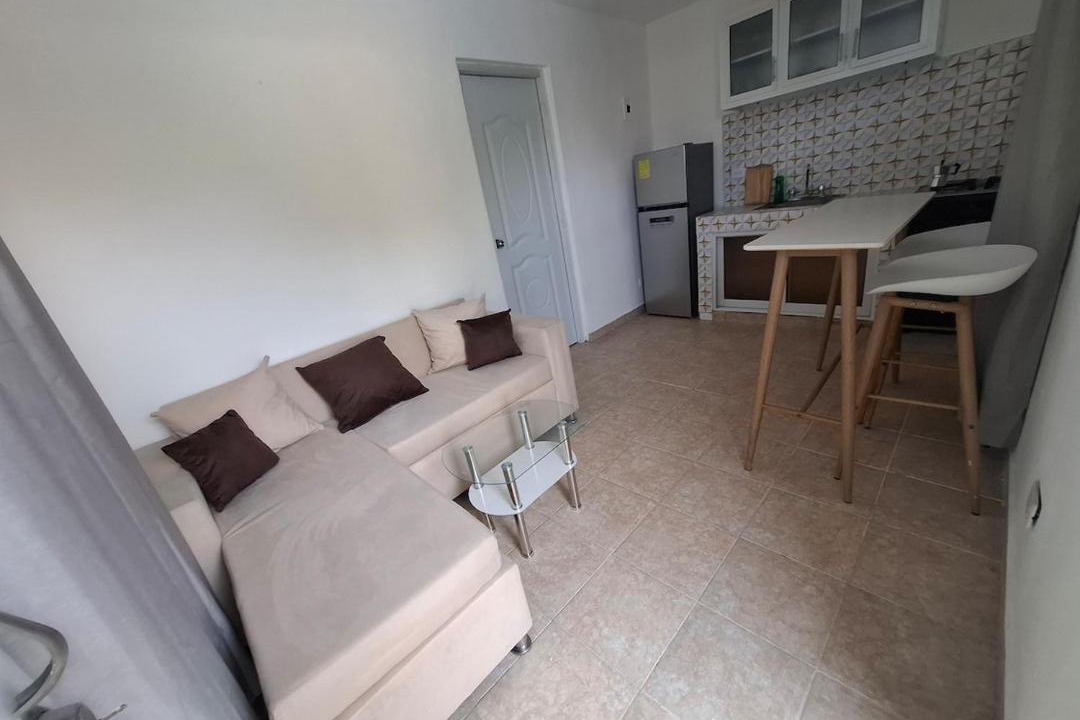 Villa Mella Apartment | Acogedor Departamento Entero