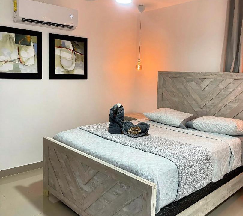 Santiago de los Caballeros Apartment | Alojamiento acogedor