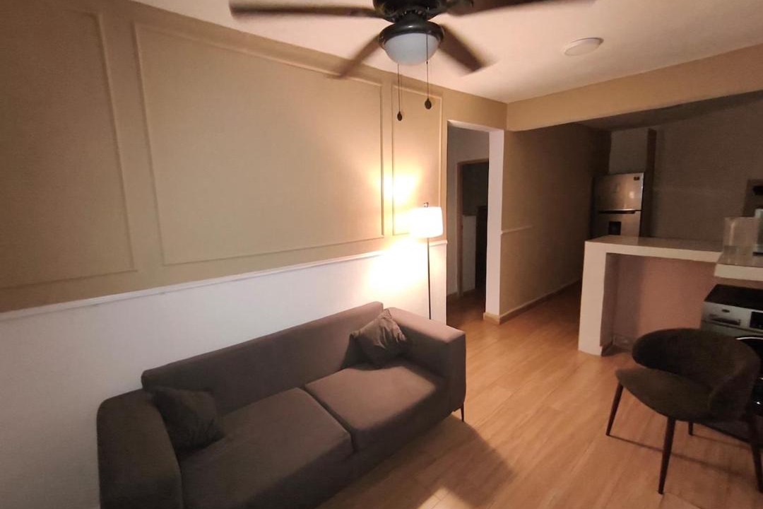 Alma Rosa Apartment | Quiet place