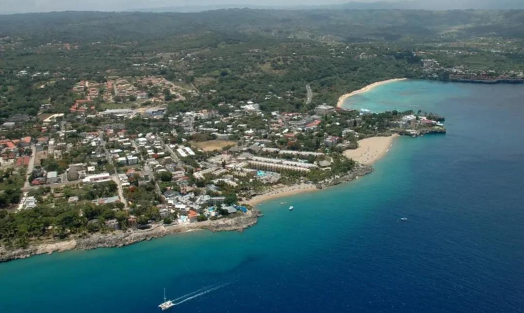 Urbanizacion Tavarez Apartment | Hispaniola Residential - Villas & Apartments!