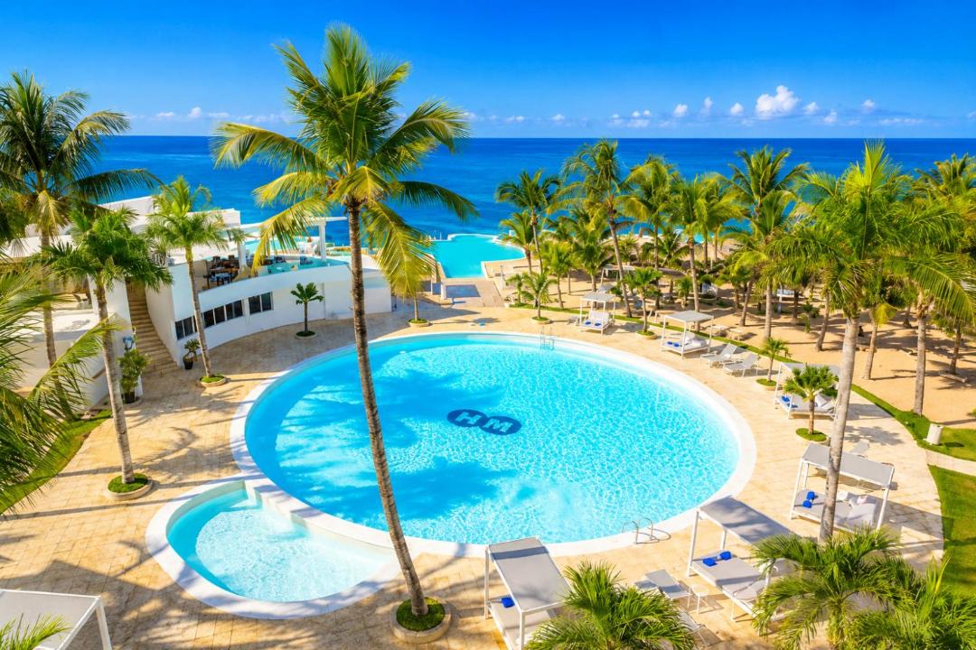 Dominicus Apartment | Sol Dominicus 5 Apartamento con Cocina Solo Adultos