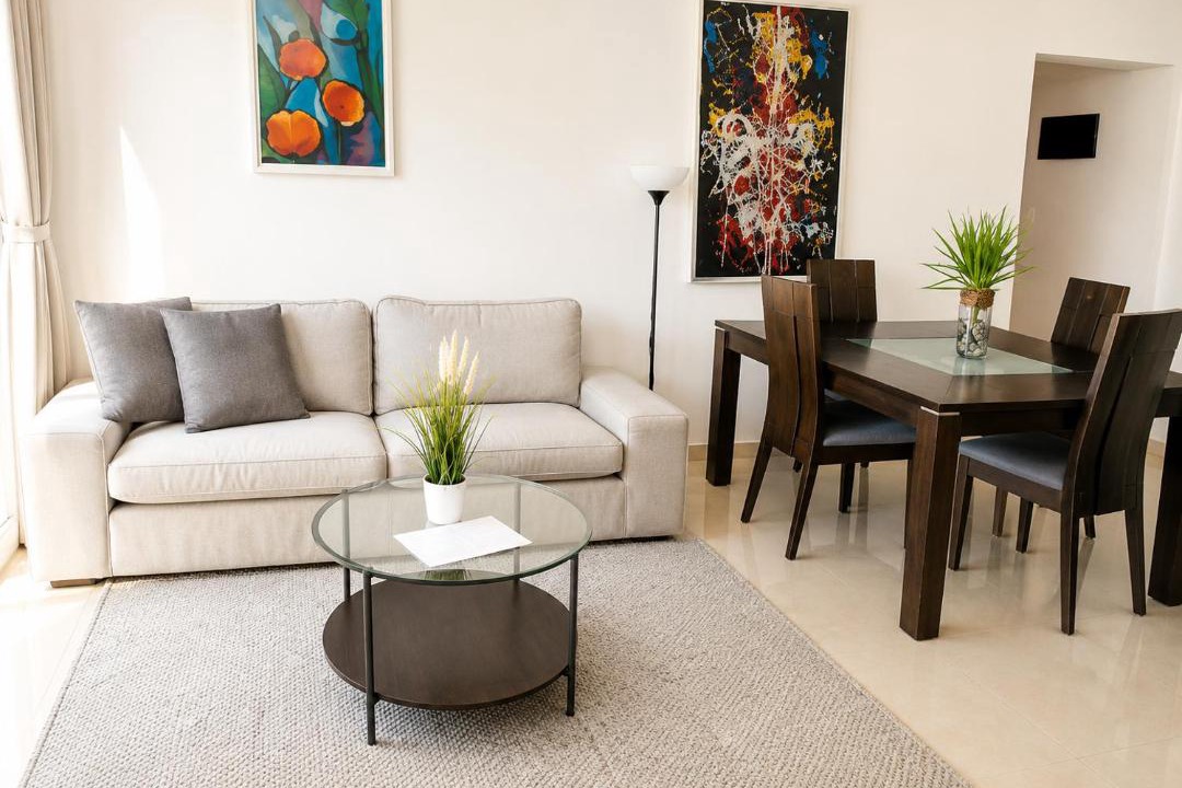 Dominicus Apartment | Sol Dominicus 4 Apartamento con Cocina Solo Adultos