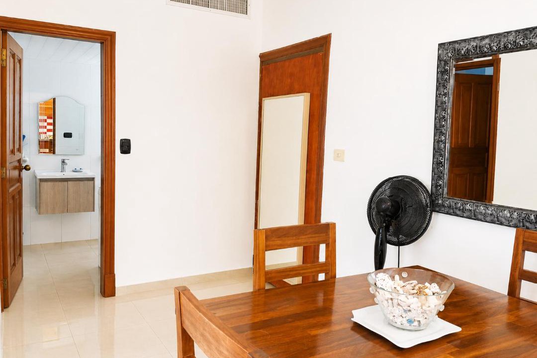 Dominicus Apartment | Sol Dominicus 1 Apartamento con Cocina Solo Adultos