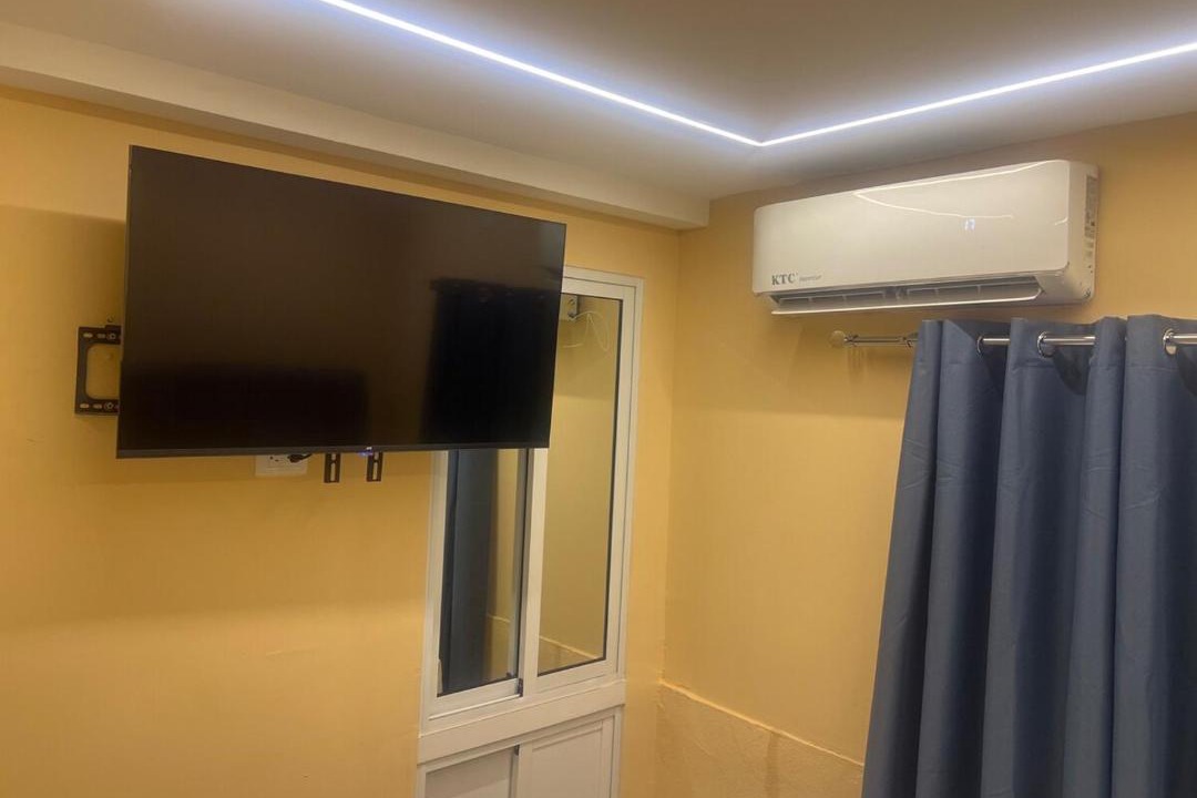 Santiago Province Apartment | El palomar