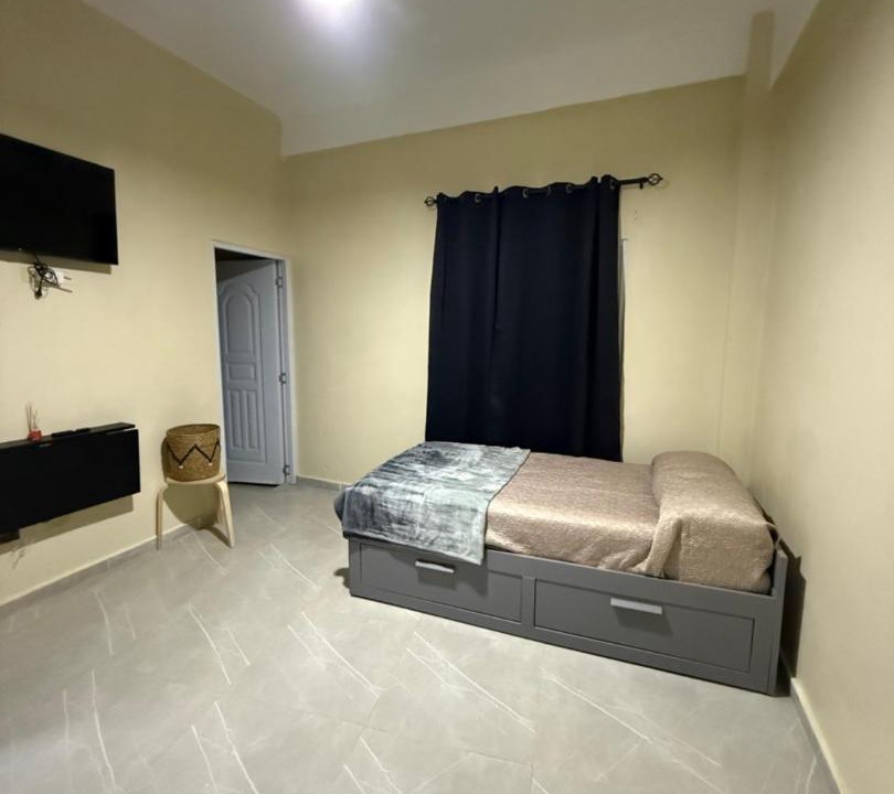 Polo Apartment | La casita de Polo