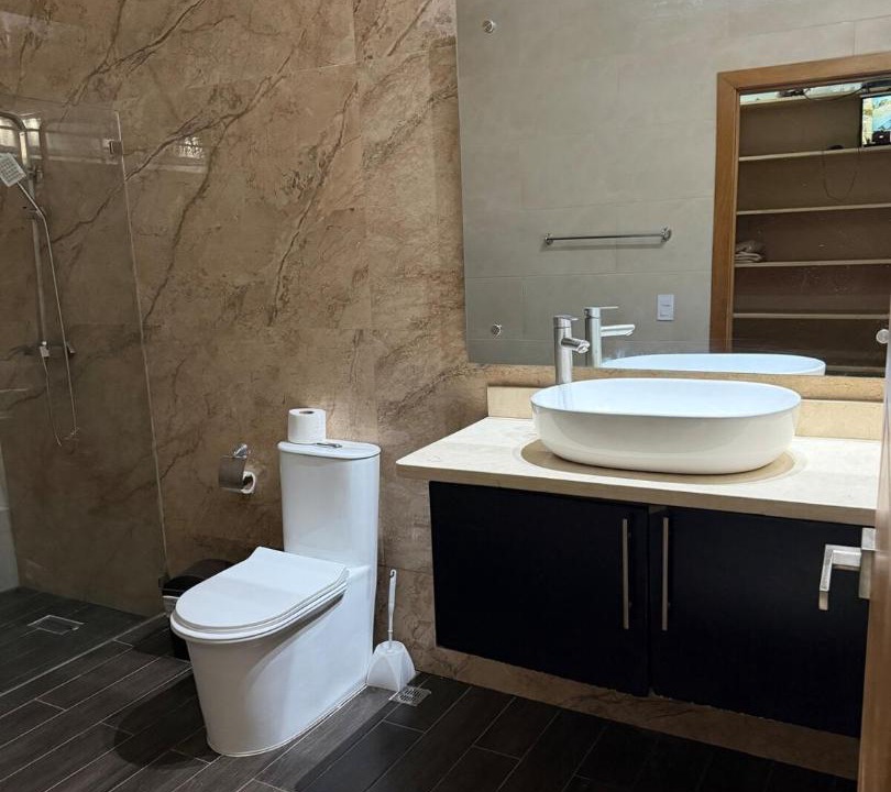 Barahona Villa | Private villa with Pool