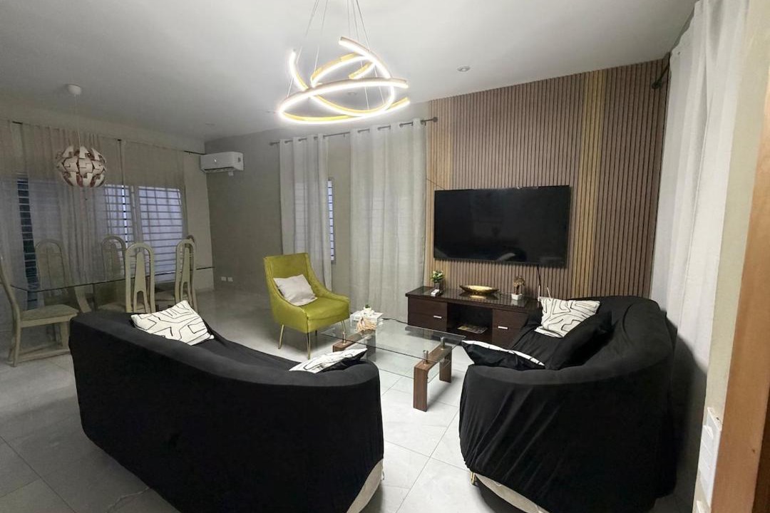Barahona Villa | Private villa with Pool
