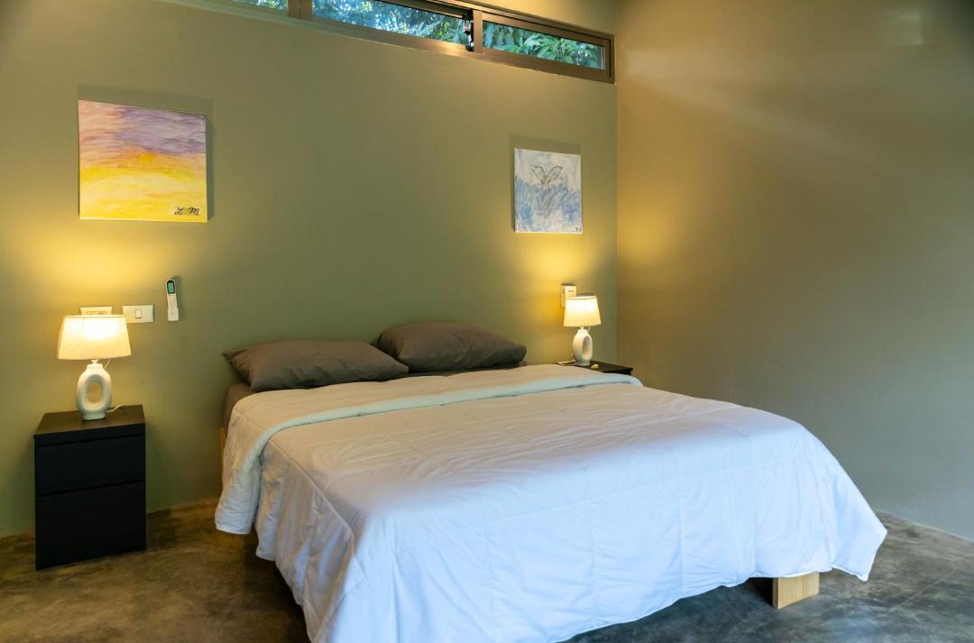 Samana Apartment | Elegant and Stylish - Riverside Tiny House Apartment