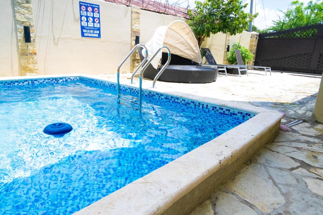 Bayaguana Villa | Villa lujosa con piscina bayaguana