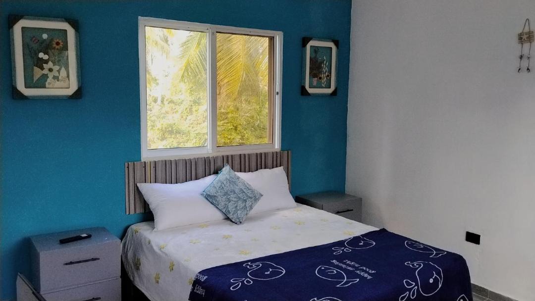 Samana Apartment | Xamanai Playa Rincón III