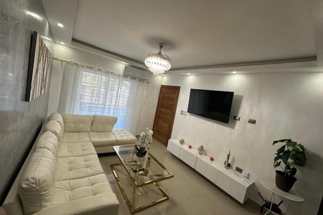 Villa Mella Apartment | Elegant and comfortable and exclusive first level