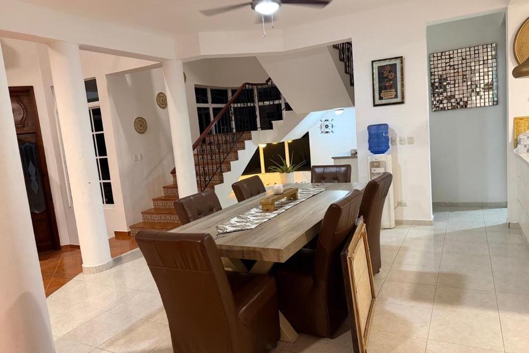 Cofresi Villa | Villa La Dueña