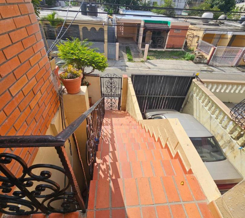 Santo Domingo Este Apartment | Villa Mila in Santo Domingo - Spacious accomodation in a quiet residential area