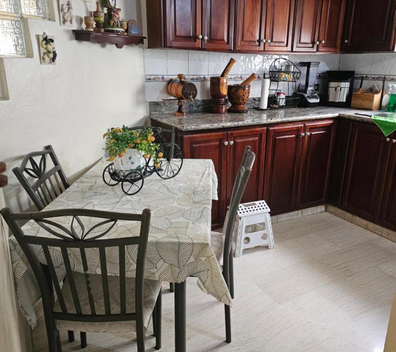 Santo Domingo Este Apartment | Villa Mila in Santo Domingo - Spacious accomodation in a quiet residential area
